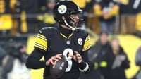 Art Rooney II: Salida de Tomlin afectará decisión de Aaron Rodgers