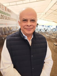 Empresario ve poco probable ruptura del T-MEC pese a declaraciones de Trump