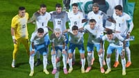 Selección Uruguaya tendrá su base en México para el Mundial de 2026