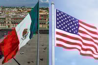 Demócratas presentan ley para bloquear guerra no autorizada con México