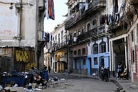 Cuba acusa a EE.UU. de politizar la ayuda humanitaria tras el huracán Melissa