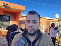 Obras Públicas proyecta un 2026 enfocado en desarrollo urbano y servicios básicos en Monclova