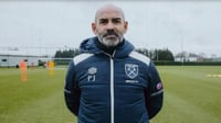 Paco Jémez, extécnico de Cruz Azul, se une al West Ham