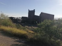 Exdirigente de AHMSA asegura que gobierno federal impulsa proceso de liquidación y subasta de la empresa