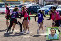 Omar Corral impulsa torneo de novatas el 17 de enero