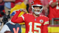 Mahomes enfocado en llegar sin límites al inicio de la temporada 2026
