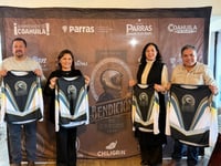 Bendición de Cascos reunirá 10 mil motociclistas en Parras de la Fuente