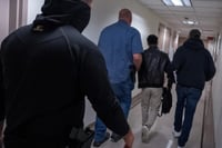 Muere mexicano bajo custodia de ICE en Atlanta; SRE exige investigación
