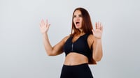 ¿Por qué no bajo de peso si hago ejercicio y dieta?