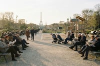 Francia registra más muertes que nacimientos por primera vez desde la Segunda Guerra Mundial