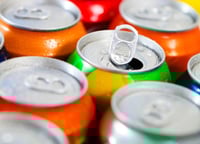 OMS pide aumentar significativamente impuestos a refrescos y bebidas alcohólicas