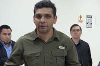 Liberan a Carlos 'La Rana' en Tamaulipas tras no ser vinculado a proceso por doble violación