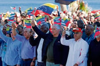 Cuba descarta negociación con EE.UU. bajo coerción y plantea diálogo con respeto