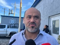 Operativos de seguridad y prevención se mantienen durante fines de semana en Monclova