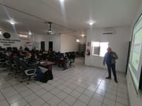Comités distritales de Monclova y Frontera se formalizan; supervisores electorales comienzan su labor