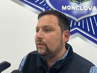 C2 y Andrómeda avanza en capacitación para aplicación de seguridad pública en Monclova