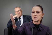 Sheinbaum descarta persecución política contra Salinas Pliego