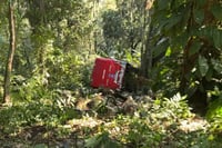 Tragedia en Veracruz: autobús se vuelca y deja 30 heridos