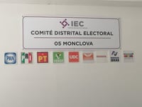 Nuevos partidos debutan en la contienda por diputaciones locales rumbo al 7 de junio