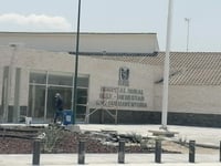 Hospital Rural del IMSS Bienestar en San Buenaventura podría permanecer sin operar y convertirse en “elefante blanco” en 2026