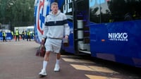 Cruz Azul y Houston Dynamo acuerdan traspaso de Mateusz Bogusz