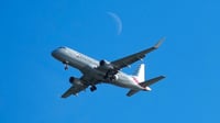 FAA alerta a aerolíneas de EU por vuelos sobre México y el Pacífico