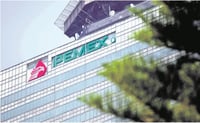 Pemex regresará al mercado de deuda en febrero de 2026