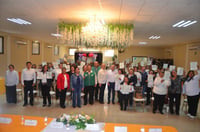 ICATEC clausura cursos en Barroterán impulsando autoempleo y emprendimiento femenino