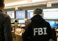 Extraditan desde México a hombre incluido entre los 10 más buscados del FBI