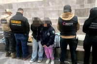 Localizan a hermanas extraviadas de Neza; fueron contactadas vía Roblox