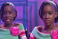 Muere Kianna Underwood, ex estrella infantil de Nickelodeon