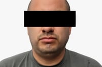 Detienen a 'La Pájara' en Tepeji del Río, Hidalgo; lo señalan como líder criminal
