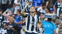 Monterrey gana sin piedad ante Mazatlán