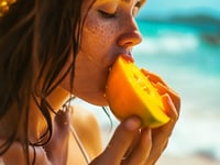 Calor extremo y verano: cuántas calorías se recomienda consumir por día según la edad