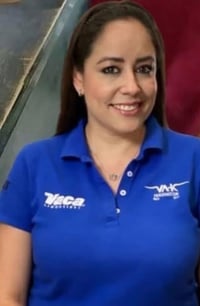  Isabel Vaca de Mexicánicos estará presente en evento de autos clásicos en Sabinas