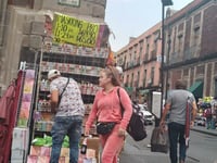 CDMX decomisa más de 50 mil vapeadores tras prohibición nacional