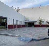 Menor de 4 años sufre accidente doméstico en Monclova