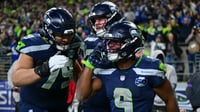 Seahawks vencen a 49ers y avanzan a la final de la NFC