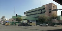Clínica 7 del IMSS enfrenta falta de especialistas y área pendiente de remodelación