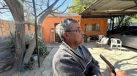 Manuel Enrique Martínez relata daños tras pleito que afectó vehículos en la Pípila