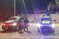 Localizan bolsas con restos humanos en Valle de Santiago