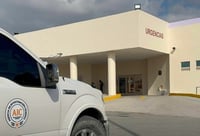 Lo golpean en after y lo dejan inconsciente en la colonia San Joaquín