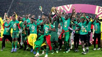 Senegal se corona campeón de África tras épica final con Marruecos