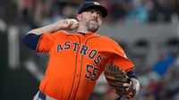 Se retira Ryan Pressly, dos veces All-Star y campeón con Houston Astros