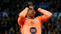 Barcelona cae ante la Real Sociedad y su ventaja sobre el Madrid se reduce