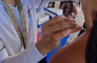 Sector Salud refuerza campañas de vacunación ante descenso de temperaturas