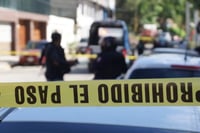 Asesinan a pareja a balazos en Culiacán, Sinaloa