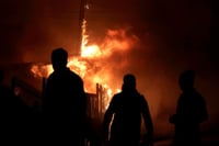 Incendios forestales en Chile dejan al menos 18 muertos