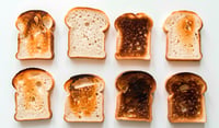 ¿Qué es la acrilamida? El riesgo oculto en tus papas fritas y pan tostado