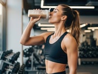 ¿Por qué las proteínas son vitales para el equilibrio hormonal de las mujeres?